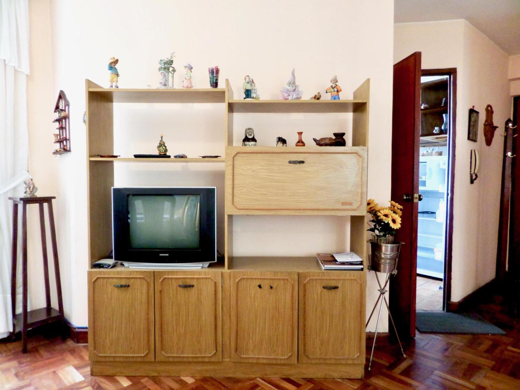 Departamento En Miraflores La Paz Dış mekan fotoğraf