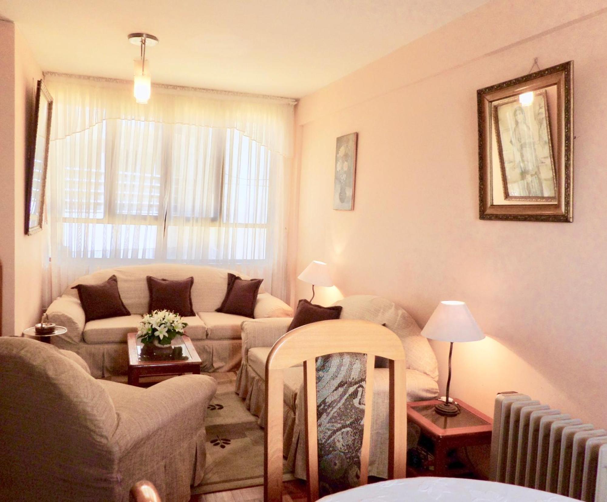 Departamento En Miraflores La Paz Dış mekan fotoğraf