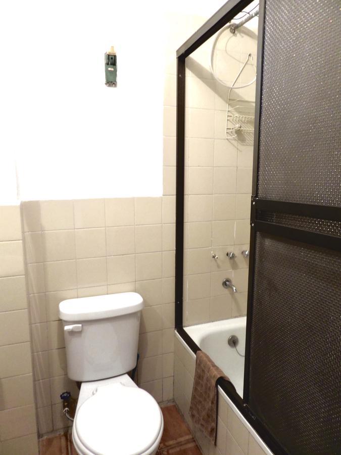 Departamento En Miraflores La Paz Dış mekan fotoğraf