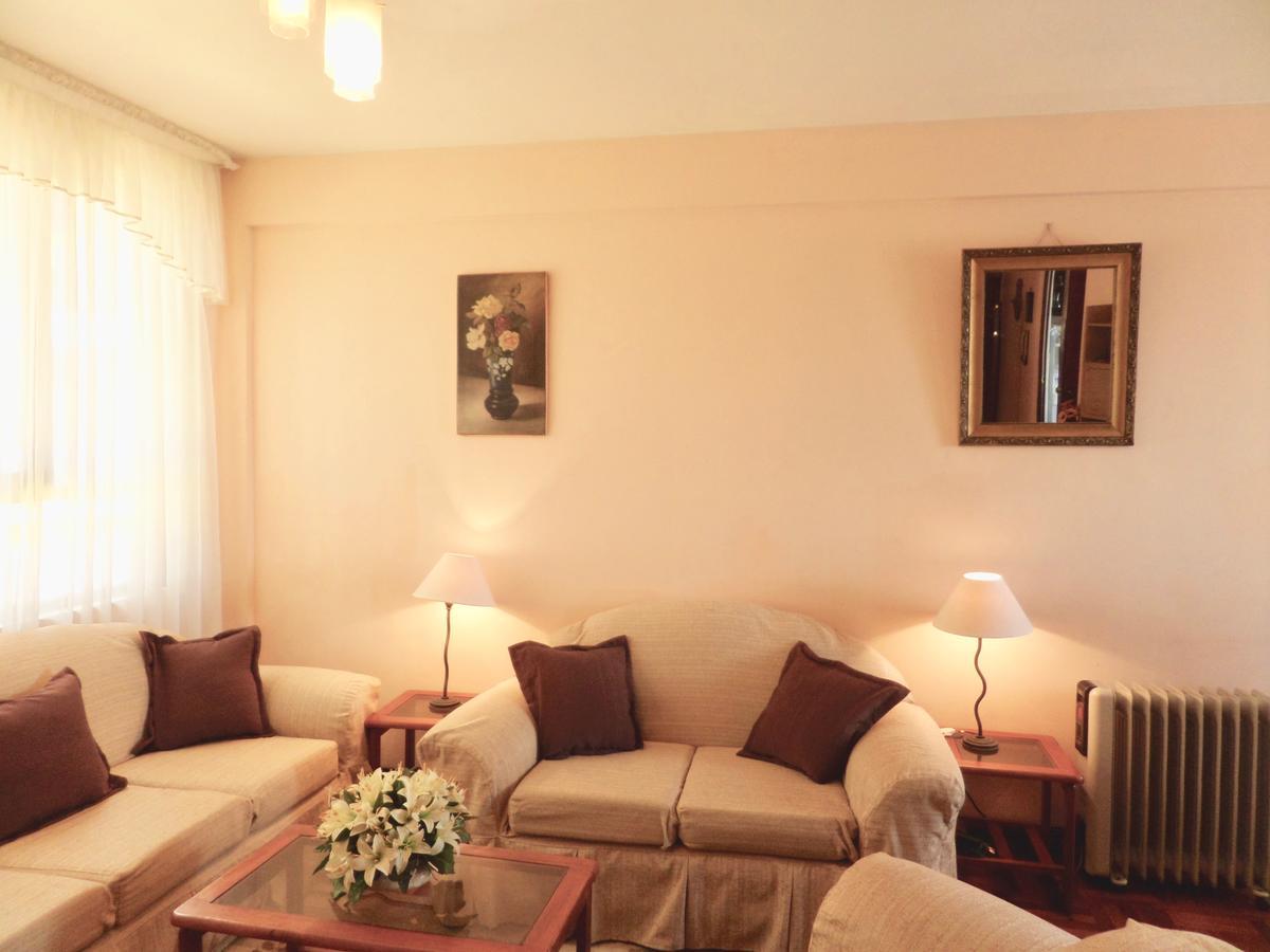 Departamento En Miraflores La Paz Dış mekan fotoğraf