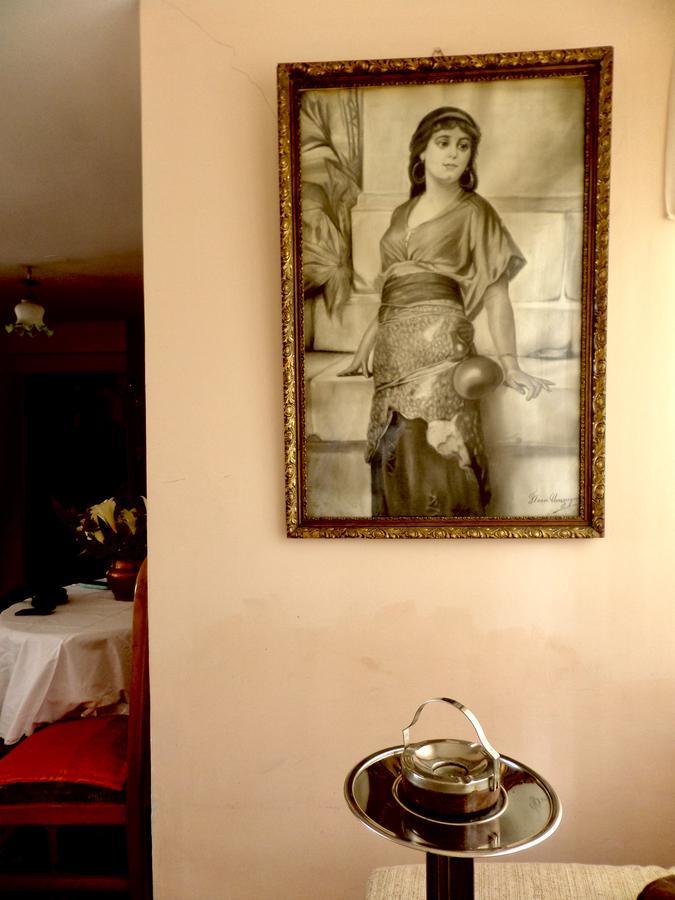 Departamento En Miraflores La Paz Dış mekan fotoğraf