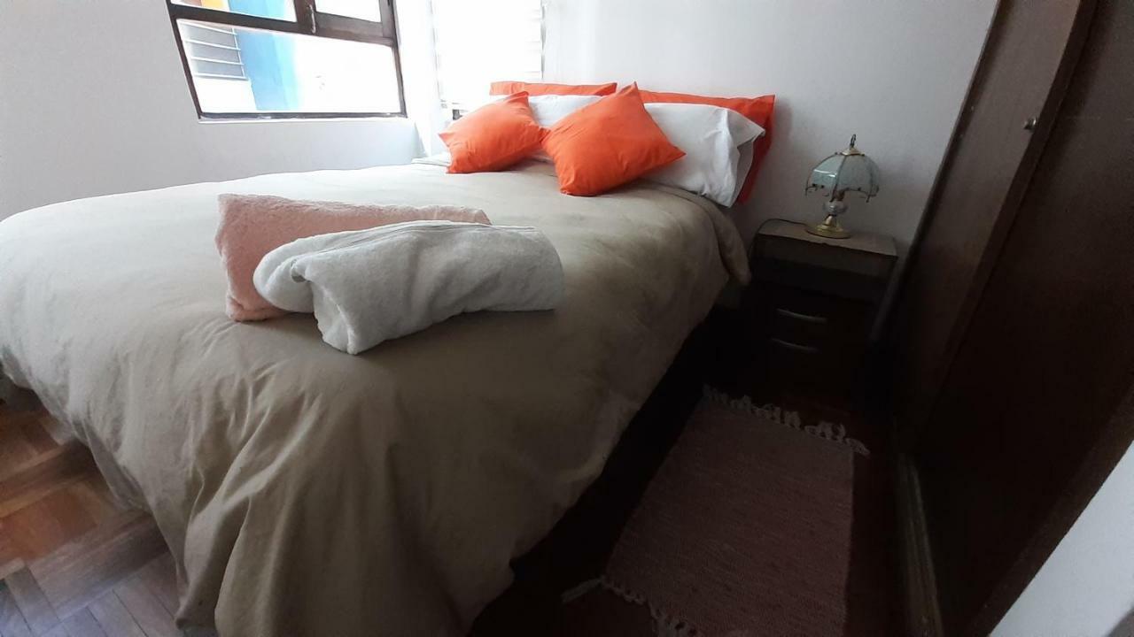 Departamento En Miraflores La Paz Dış mekan fotoğraf