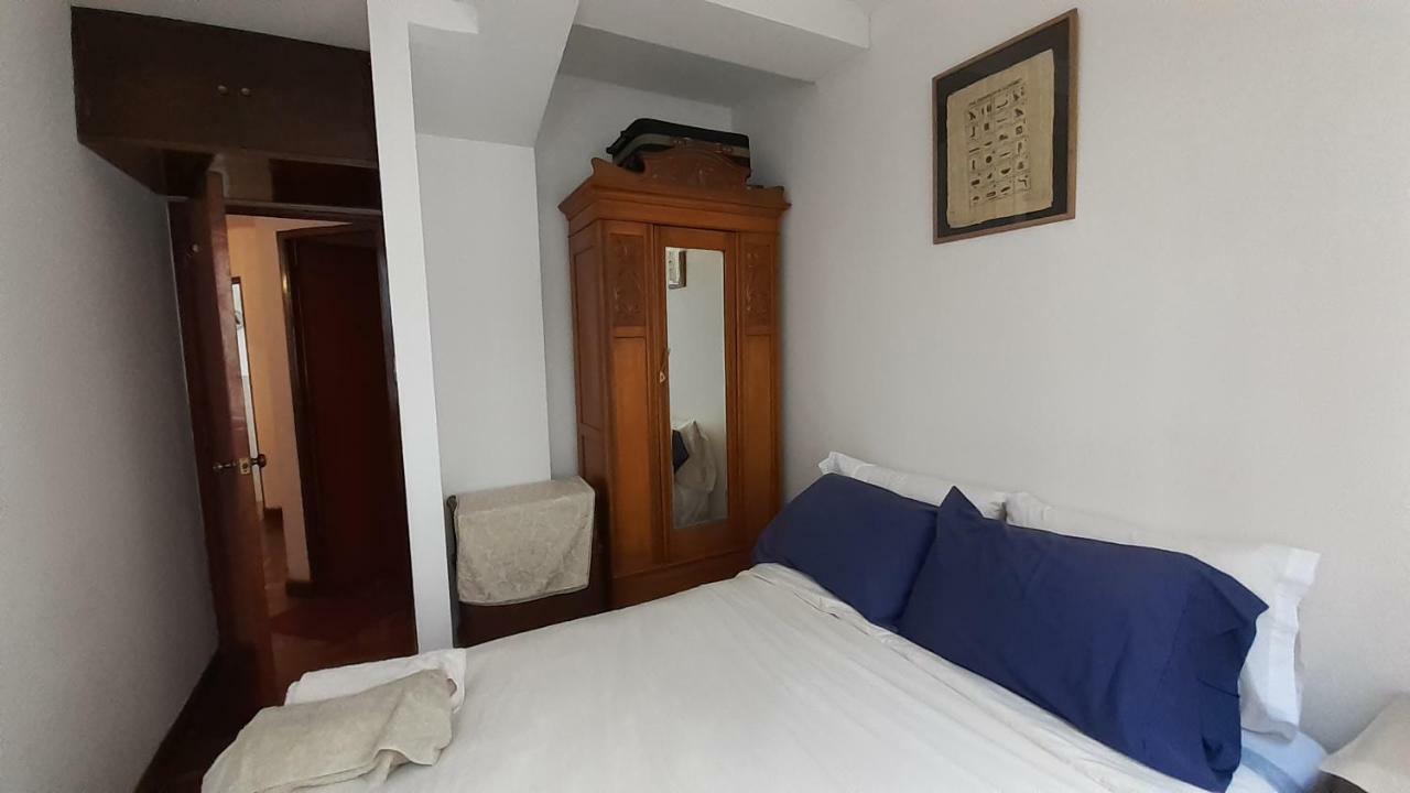 Departamento En Miraflores La Paz Dış mekan fotoğraf