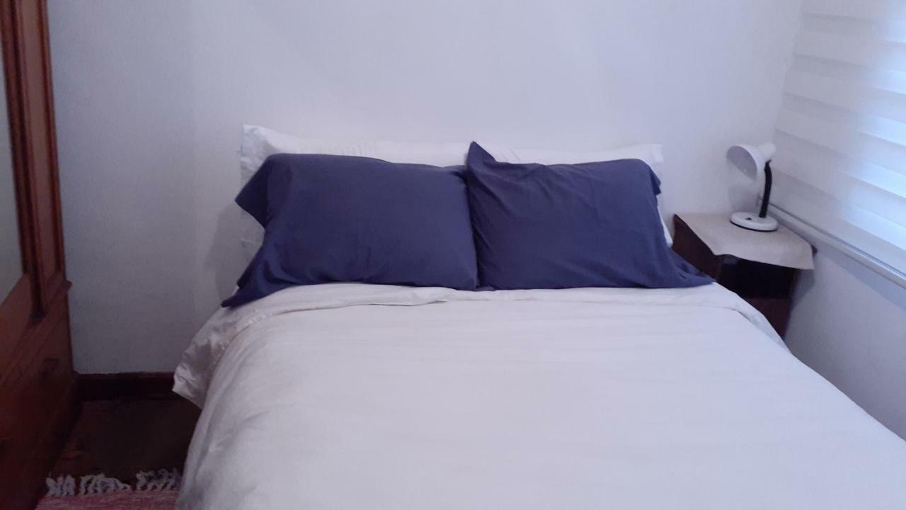 Departamento En Miraflores La Paz Dış mekan fotoğraf