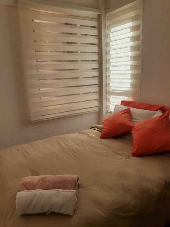 Departamento En Miraflores La Paz Dış mekan fotoğraf